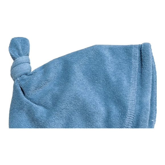 Gymboree Baby 6-12m Terry Cloth Beanie - Picture 2 of 6